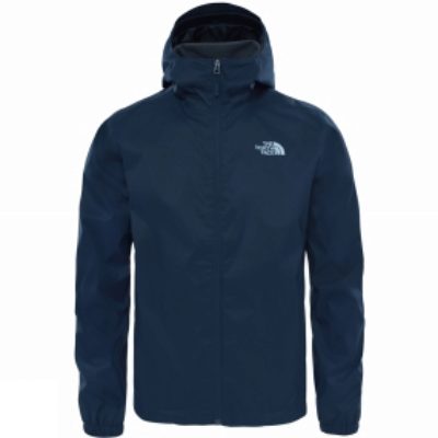 The North Face Mens Quest Jacket Urban Navy The North Face Mens Quest Jacket Urban Navy